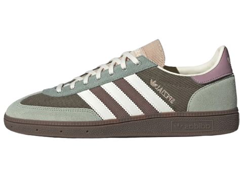 adidas spezial green mauve|adidas mauve sweatshirt.